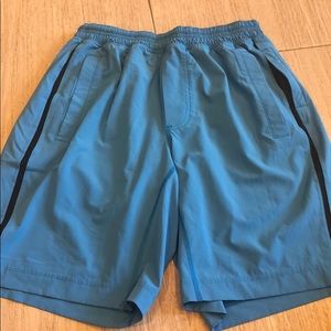 Lululemon men’s shorts